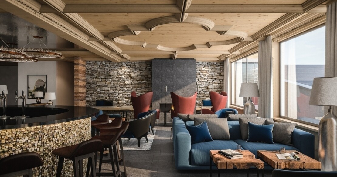 Walliserhof Grand-Hotel & Spa Luxury Hotel